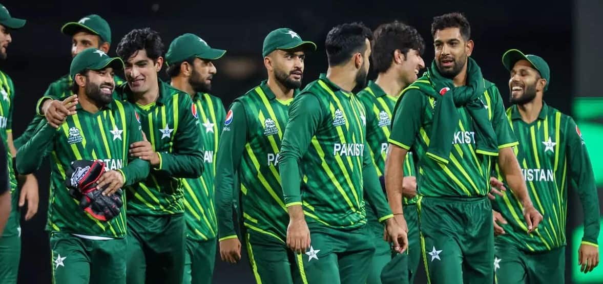 Pakistan Appoints New Head Coach Ahead of New Zealand Series